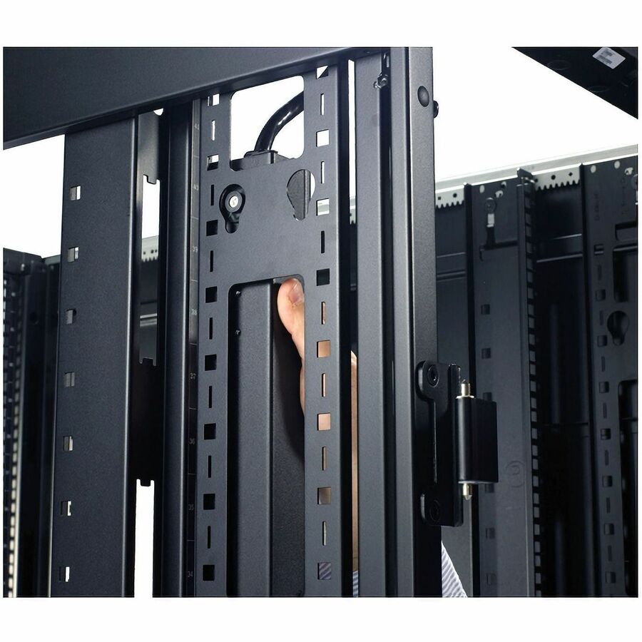 Rack PDU, Basic, Zero U, 20A, 120V, (24)5-20