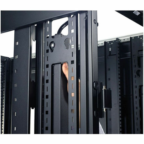 Rack PDU, Basic, Zero U, 20A, 120V, (24)5-20