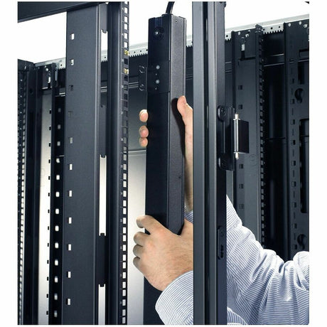Rack PDU, Basic, Zero U, 20A, 120V, (24)5-20