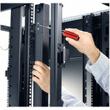 Rack PDU, Basic, Zero U, 20A, 120V, (24)5-20