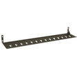 Cord Retention Bracket for Basic Rack PDUs