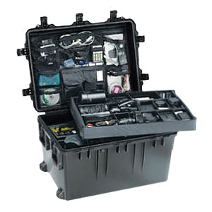 IM3075 STORM TRANSPORT CASE BLK