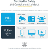 25FT BLUE CAT6 ETHERNET CABLE