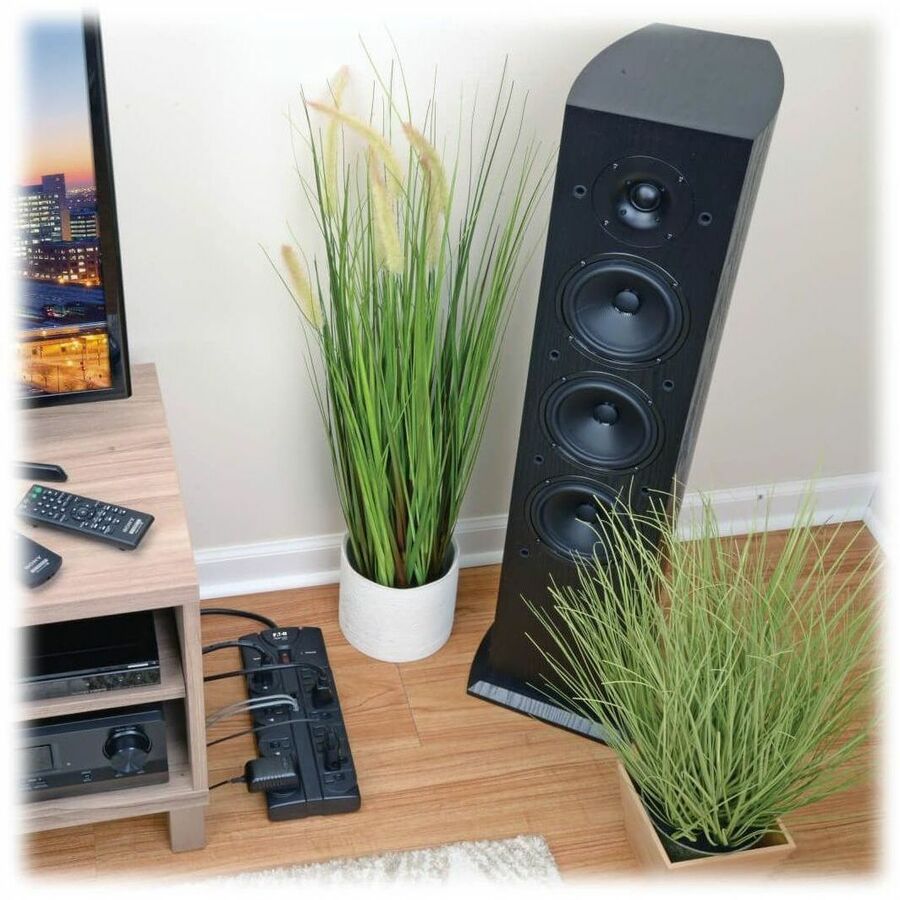 12OUT SURGE PROTECTOR 2160J