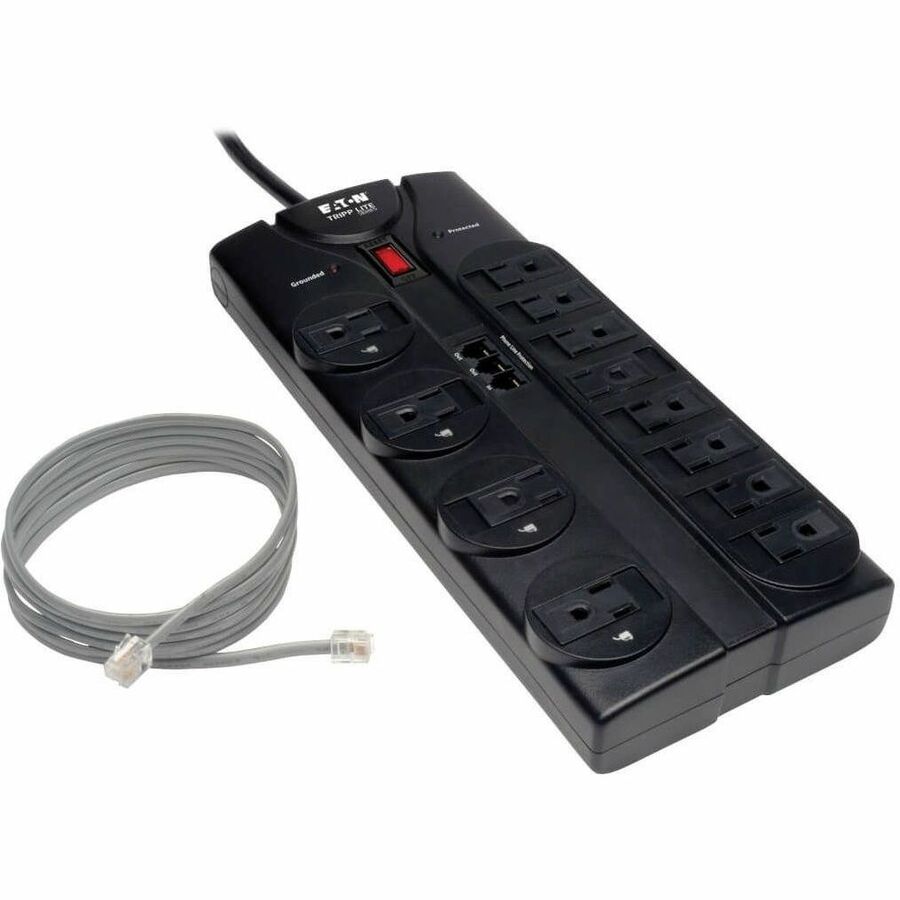 12OUT SURGE PROTECTOR 2160J