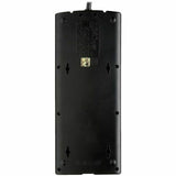 Eaton Tripp Lite Series Protect It! 12-Outlet Surge Protector, 8 ft. (2.43 m) Cord, 2160 Joules, Tel/Modem Protection