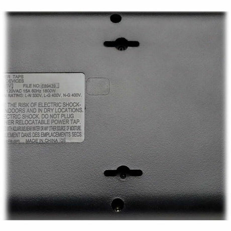 12OUT SURGE PROTECTOR 2160J