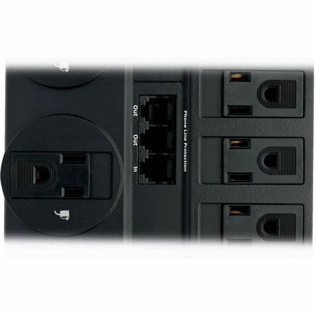 12OUT SURGE PROTECTOR 2160J