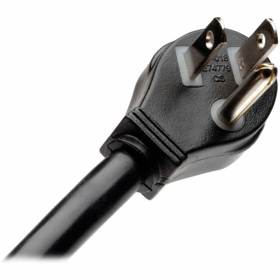 12 Outlets Tel DSL Coax 8ft