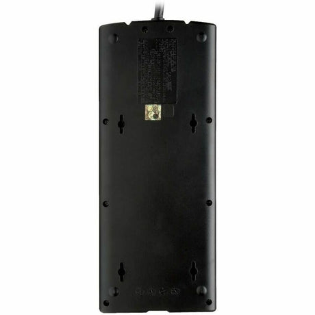 Eaton Tripp Lite Series Protect It! 12-Outlet Surge Protector, 8 ft. (2.43 m) Cord, 2880 Joules, Tel/Modem/Coaxial Protection