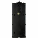 12 Outlets Tel DSL Coax 8ft