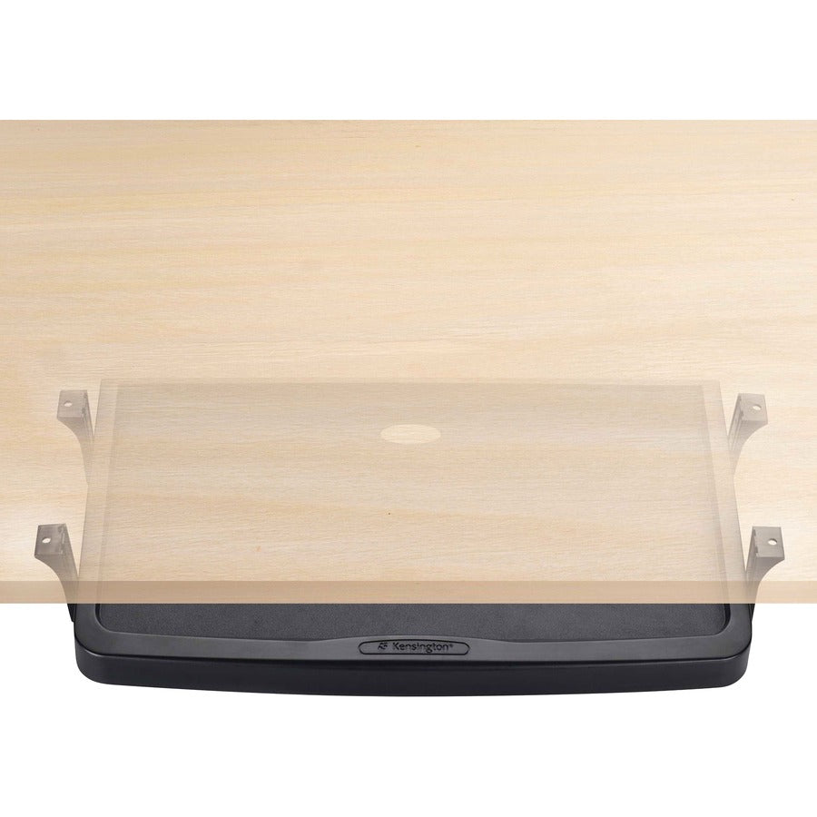 Kensington Standard Underdesk Keyboard Drawer