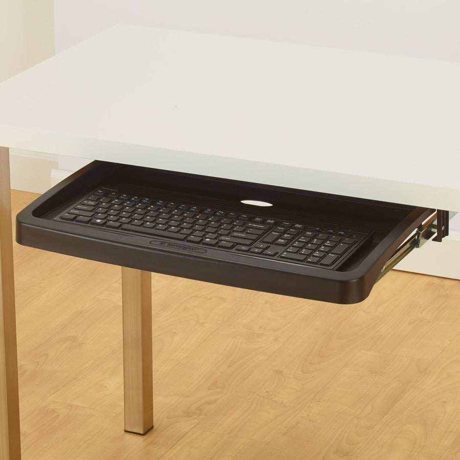 Kensington Standard Underdesk Keyboard Drawer