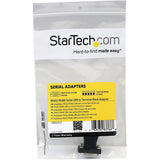 StarTech.com RS422 RS485 Serial DB9 to Terminal Block Adapter