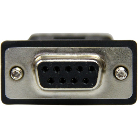 StarTech.com RS422 RS485 Serial DB9 to Terminal Block Adapter