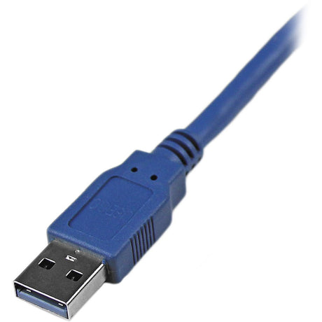 StarTech.com 6 ft SuperSpeed USB 3.0 (5Gbps) Extension Cable A to A M/F