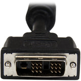 StarTech.com 10 ft DVI-D Single Link Cable - M/M