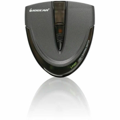 IOGEAR 2-Port USB 2.0 Automatic Printer Switch