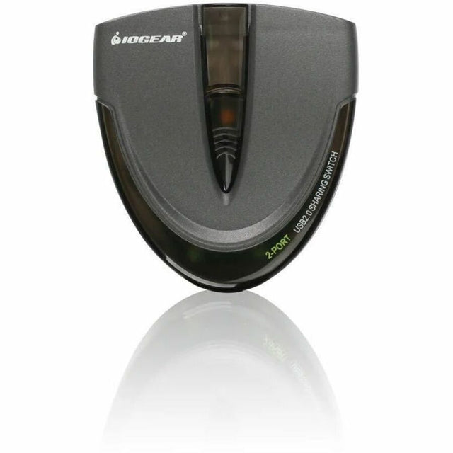 IOGEAR 2-Port USB 2.0 Automatic Printer Switch