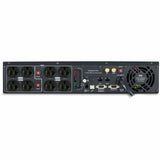 CyberPower OR2200LCDRTXL2U Smart App LCD UPS Systems