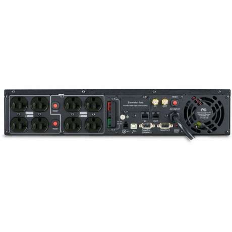 CyberPower OR2200LCDRTXL2U Smart App LCD UPS Systems