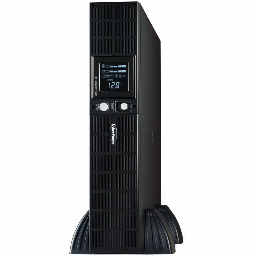 CyberPower OR1500LCDRTXL2U Smart App LCD UPS Systems