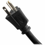 Tripp Lite by Eaton Isobar 12-Outlet Network Server Surge Protector, 15 ft. (4.57 m) Cord with 5-20P Plug, 3840 Joules, Diagnostic LEDs, 1U Rackmount