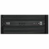 Tripp Lite by Eaton Isobar 12-Outlet Network Server Surge Protector, 15 ft. (4.57 m) Cord with 5-20P Plug, 3840 Joules, Diagnostic LEDs, 1U Rackmount