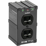 2 OUTLET DIRECT-PLUG IN SURGE