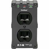 2 OUTLET DIRECT-PLUG IN SURGE