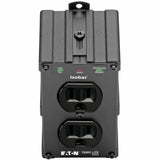 2 OUTLET DIRECT-PLUG IN SURGE