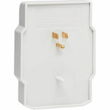 Eaton Tripp Lite Series Protect It! 6-Outlet Low-Profile Surge Protector, Direct Plug-In, 750 Joules, Diagnostic LED