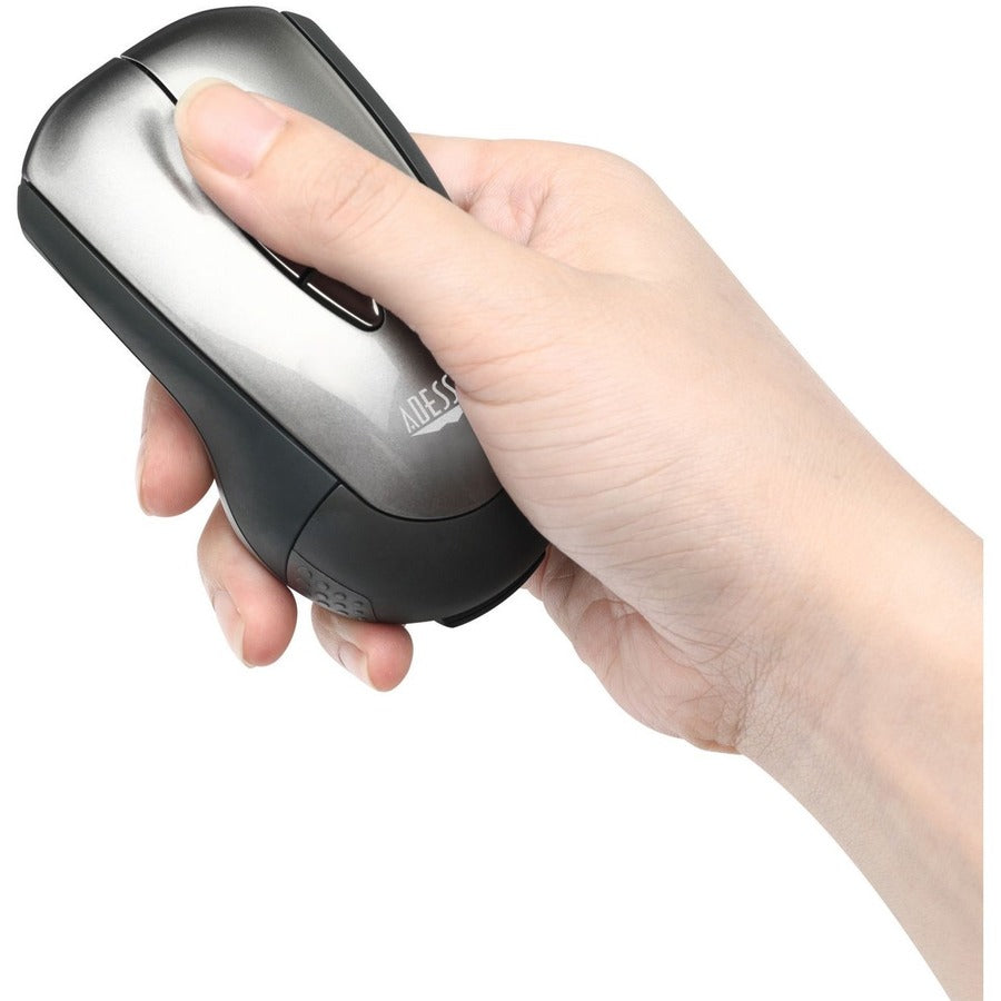 Adesso Wireless presenter mobile mouse (Air Mouse Mobile)