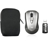 Adesso Wireless presenter mobile mouse (Air Mouse Mobile)