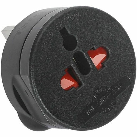 Targus World Power Travel Adapter