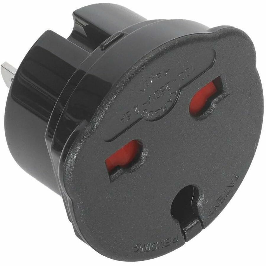 Targus World Power Travel Adapter