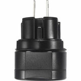 Targus World Power Travel Adapter