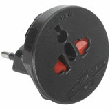 WORLD POWER TRAVEL ADAPTERS