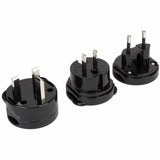 Targus World Power Travel Adapter