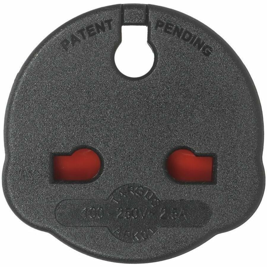 WORLD POWER TRAVEL ADAPTERS