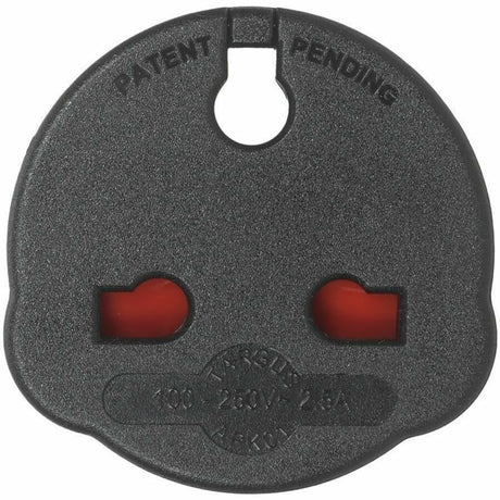 WORLD POWER TRAVEL ADAPTERS