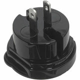 Targus World Power Travel Adapter