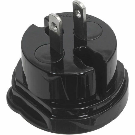 Targus World Power Travel Adapter