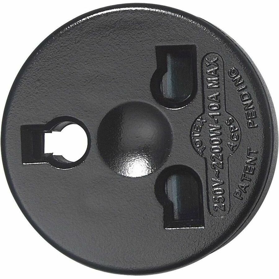 Targus World Power Travel Adapter