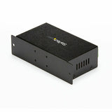 StarTech.com Mountable Rugged Industrial 7 Port USB 2.0 Hub