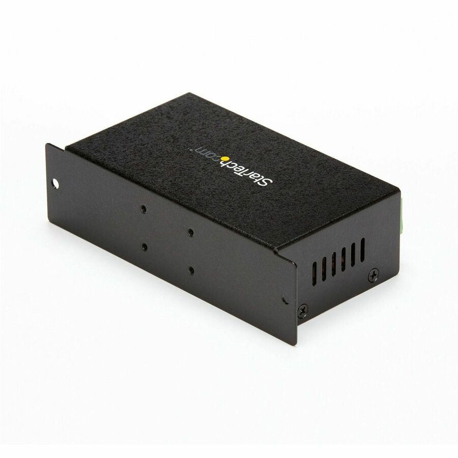 StarTech.com Mountable Rugged Industrial 7 Port USB 2.0 Hub