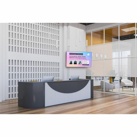 Peerless-AV&reg; SmartMount&reg; Articulating Wall Mount for 43" to 75"+ Displays