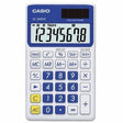 Casio SL-300VC Portable Calculator