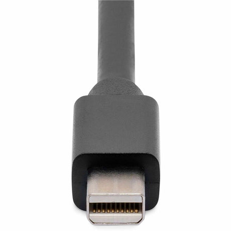 StarTech.com 3ft (1m) Mini DisplayPort Cable, 4K x 2K Ultra HD Video, Mini DisplayPort 1.2 Cable, Mini DP Cable for Monitor, mDP Cord, M/M