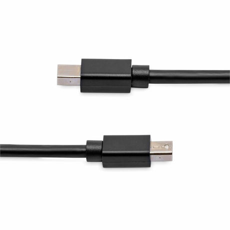 StarTech.com 3ft (1m) Mini DisplayPort Cable, 4K x 2K Ultra HD Video, Mini DisplayPort 1.2 Cable, Mini DP Cable for Monitor, mDP Cord, M/M